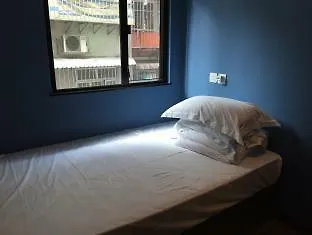 Affittacamere Villa Ka Meng Macao