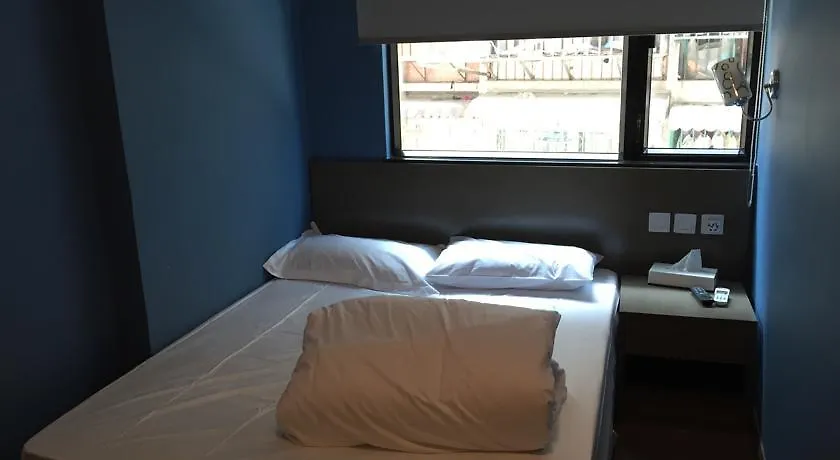 Villa Ka Meng Macau Guest house
