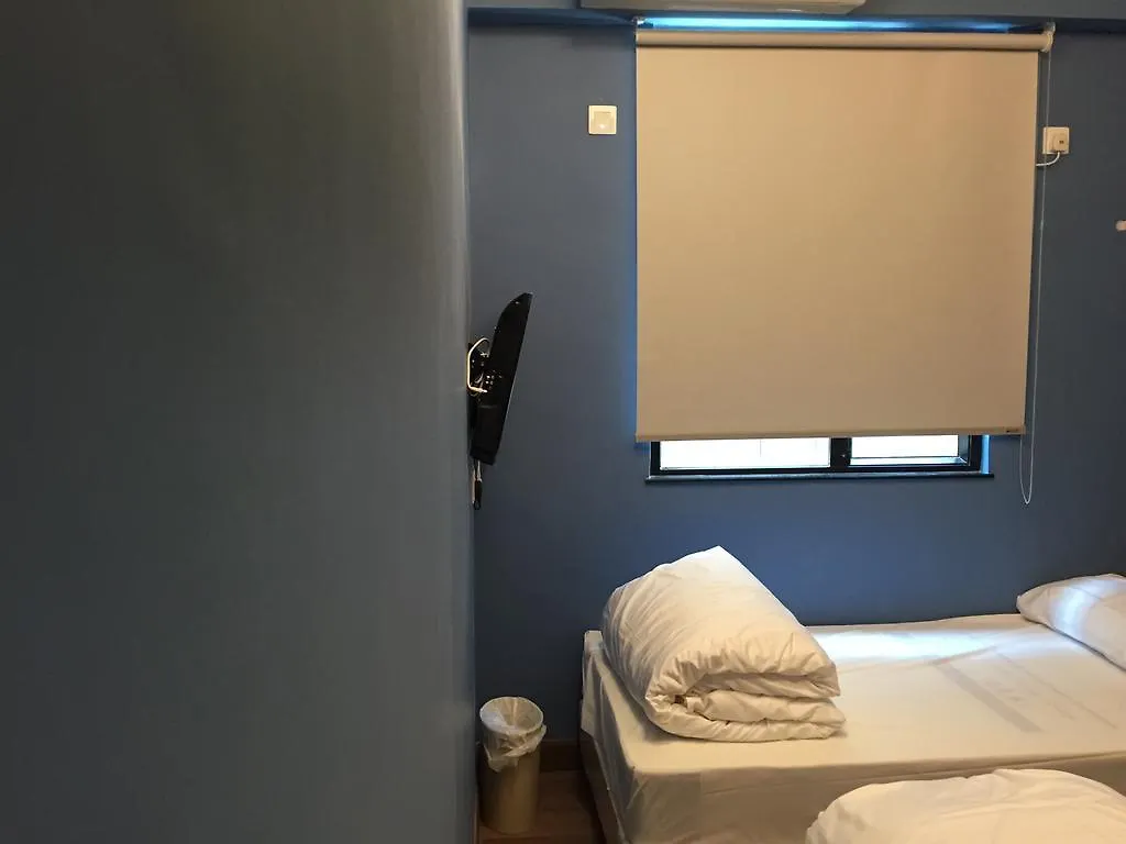 Villa Ka Meng Macau Guest house