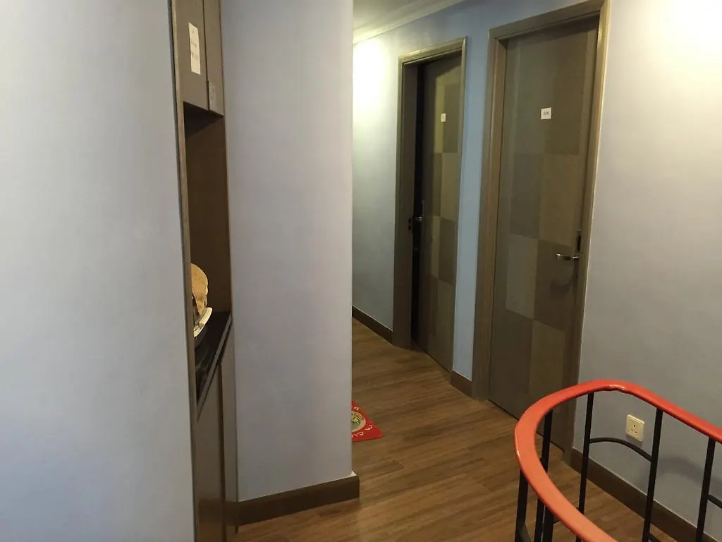 Villa Ka Meng Macau