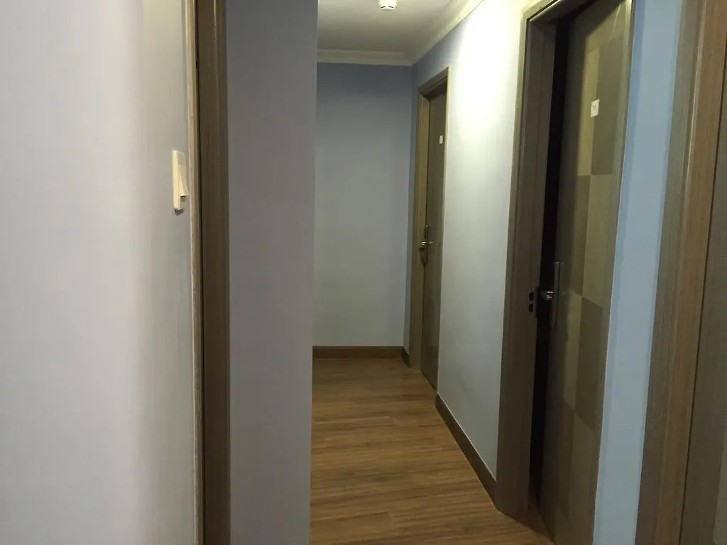 Guest house Villa Ka Meng Macau