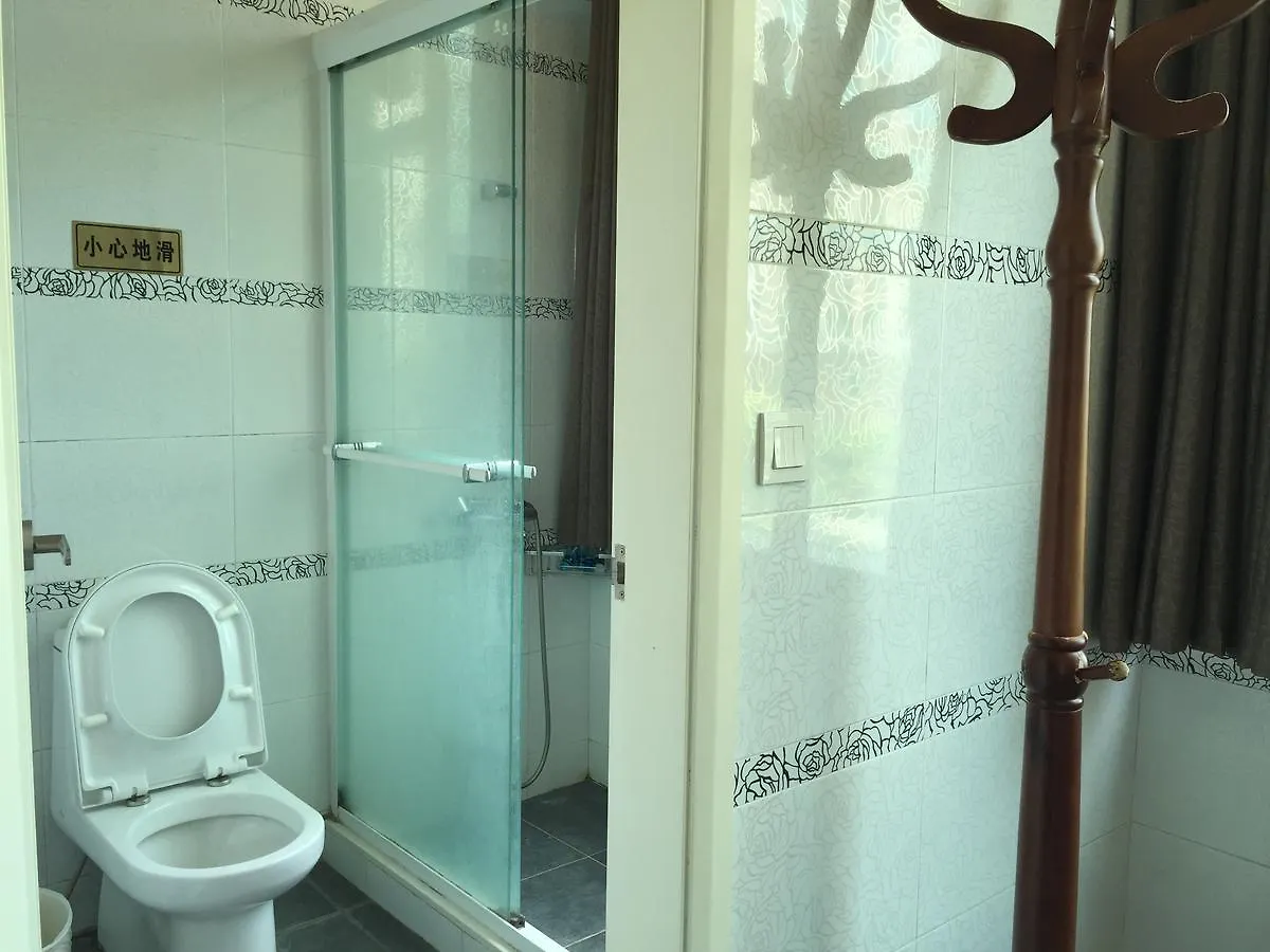 Villa Ka Meng Macau Guest house