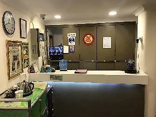 Villa Ka Meng Macau