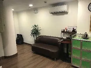 Guest house Villa Ka Meng Macau